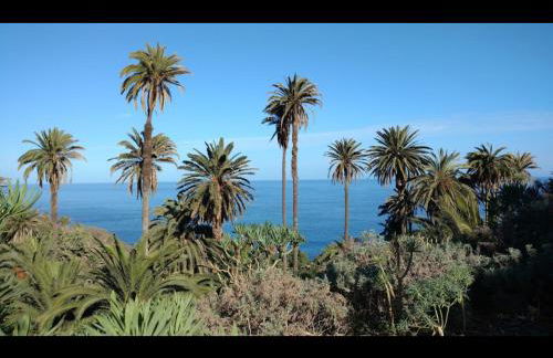 Villa in protected space in front of the sea - Foto 46