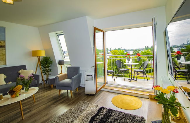 Baltic Apartments - Apartamenty Bałtyk - Foto 37