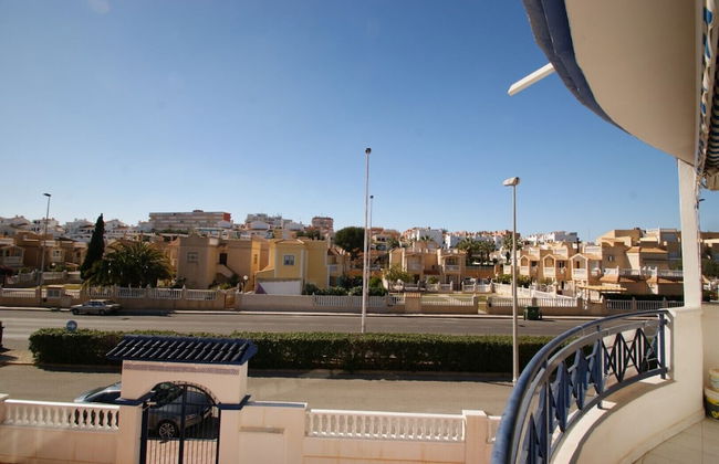 043 Holiday Bliss / AC - Wifi - Foto 19