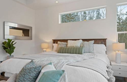 Cozy Private Hot tub, Luxe Views! Shiloh&Harmony - Foto 51