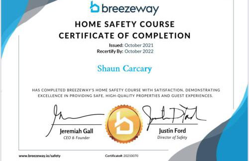 Lux 2x King Suite Pet-Friendly Nr Dwntwn & Pier - Foto 37