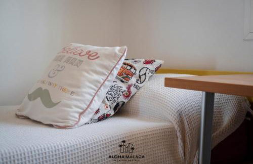 Lucila Beachfront Pedregalejo By AlohaMálaga - Photo 11