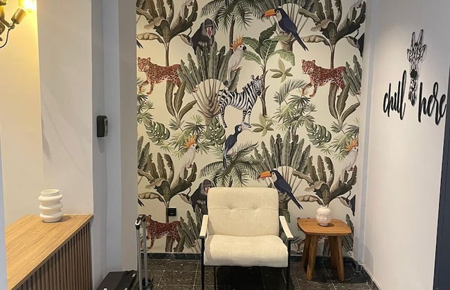 Urban Quarters - Boğazkesen - Foto 2