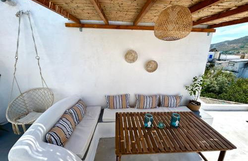 Babatseratsi skyrian studio 1 - Photo 15