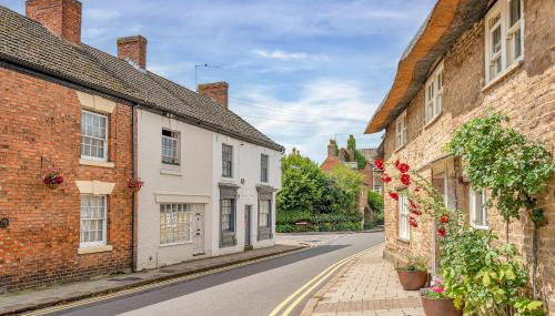 The Limes - Beautiful Townhouse in Oakham - Foto 3