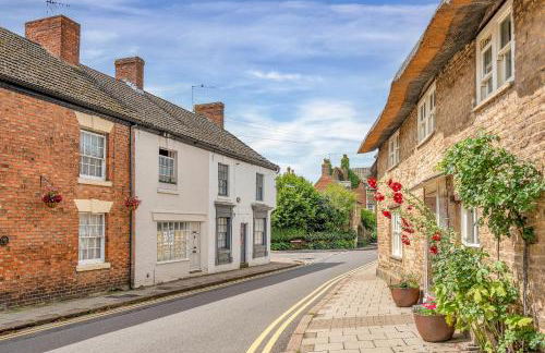 The Limes - Beautiful Townhouse in Oakham - Foto 3