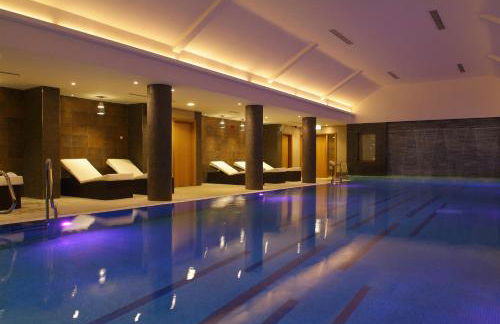 Armathwaite Hall Hotel & Spa - Foto 20