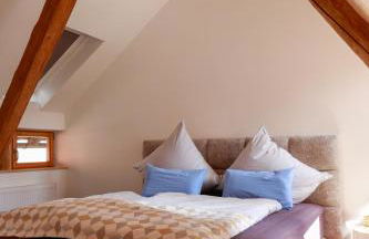 Neu - Wenkheimer Hof Scheunen-Loft - Foto 7