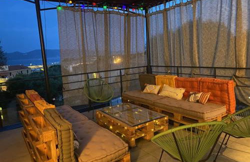 Corse - Maison face à la mer - Foto 9