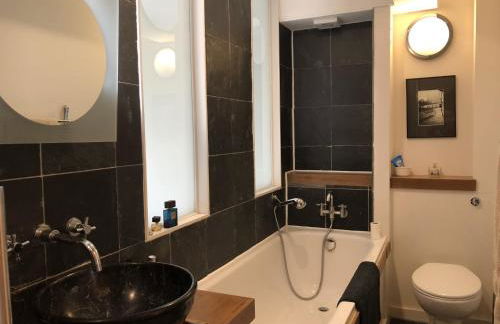 Second Nest London Warehouse - Foto 65