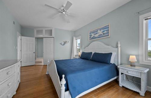 Wyndy Island- Pet Friendly, Oceanfront, Pool, Tennis - Foto 15