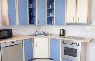 5 Bett Monteurwohnung in Schönebeck, Pfännerstraße 6a - Foto 1