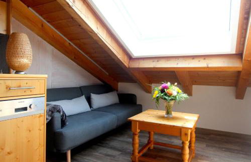 Appartementhaus Schirsner - direkt am See & am Kurpark - Foto 7