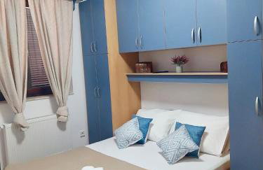 Holiday Home Three Sisters with Swimming Pool & Jacuzzi - Photo 25