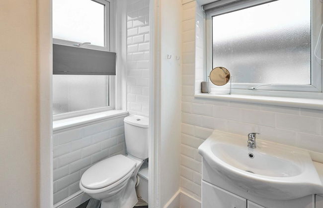 Host Stay Queen Street Apartment - Foto 16