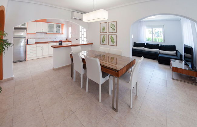 Villa Serenity - Foto 9