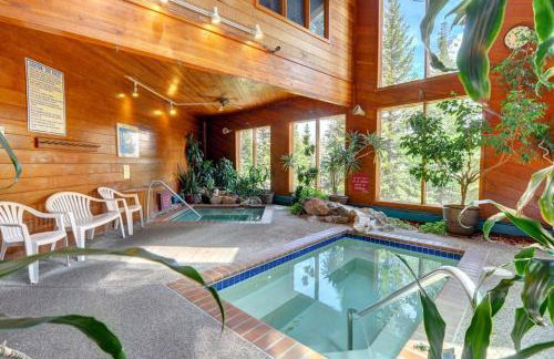 Timber Ridge Retreat - Foto 52