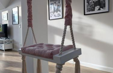 3 Bedroom-Apartment with 1,5 Bathrooms - Foto 2