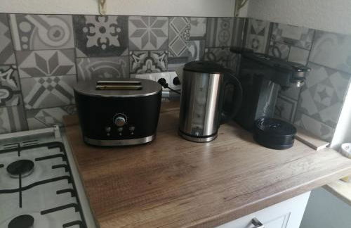 privates, gemütliches Appartement - Foto 7