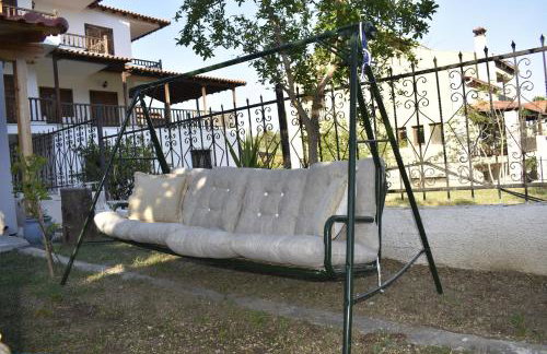 Irina's Apartment - Photo 33