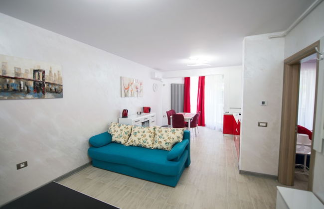 Mamaia Alezzi - Foto 75