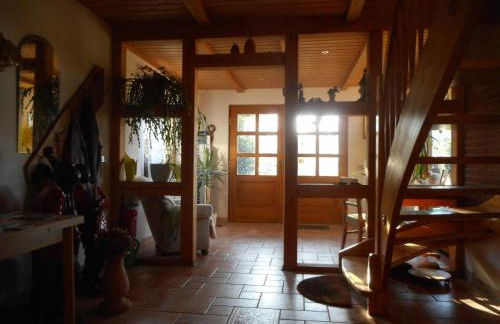 Familienferienhof Sell´s Scheune - Foto 1