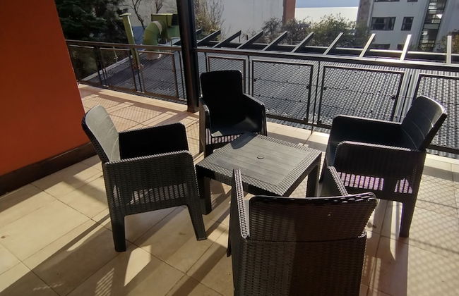 Belgrano Decks Rental Apartments - Foto 23