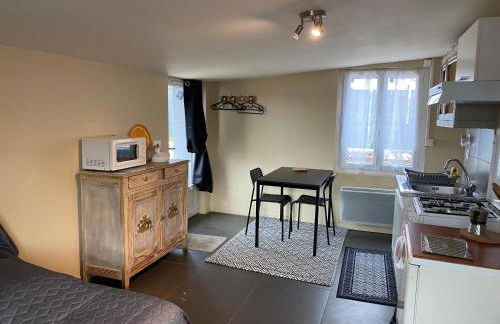 Les Sainfoins, Idéal voyageurs Pro - Foto 22