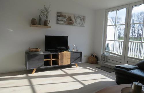 Seeschlößchen Ferienwohnung 10 - Foto 2