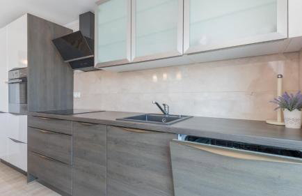 Beautiful Villa Lara with sauna in Imotski - Foto 21