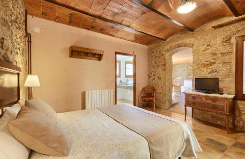 Can Barnosell - Els Masos d'en Coll - Foto 53