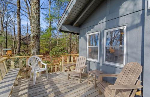 Blue View Chalet - Foto 21