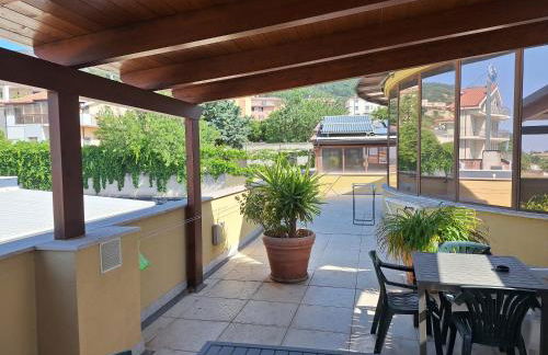 Solaria House Rooms And Comfort Apartment - Foto 16