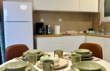 Feel at home - Kalamata - Central 2 - Foto 16