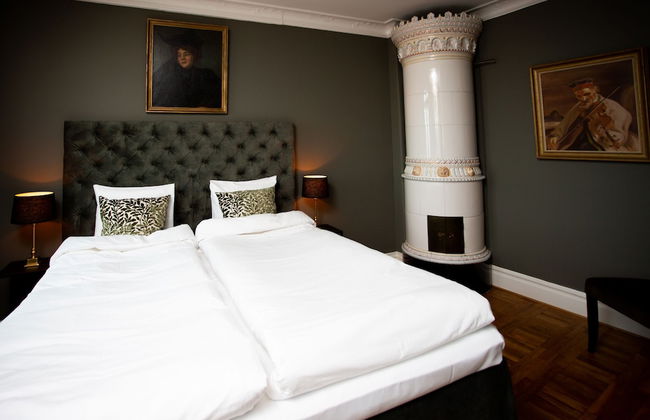 Blanka Boutique lägenhetshotell - Photo 18