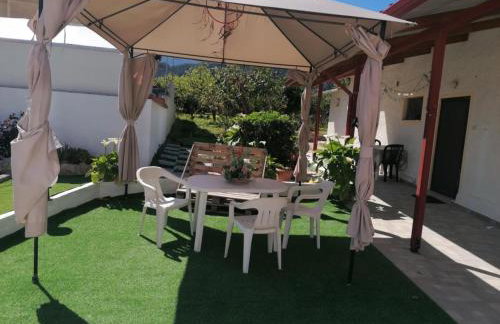 Angela's place - Stomio residence near the sea - Foto 1