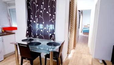 Acogedor Apartamento BA,Plaza de Toros - Foto 2