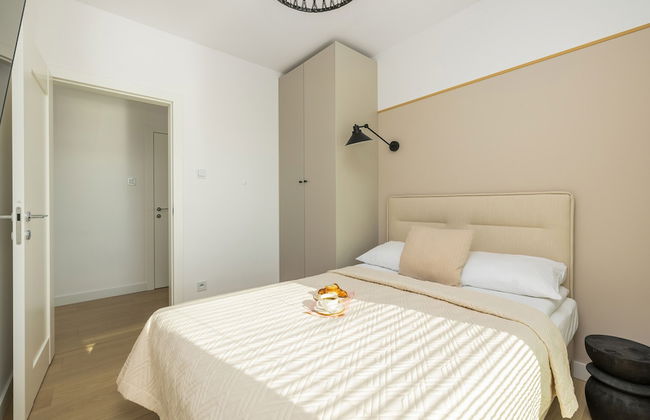 Family Apartment by Renters Prestige - Foto 10