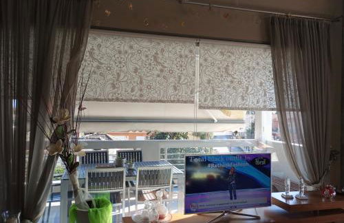 Lia Luxury home 2ΥΔ 110 τ μ - Photo 18