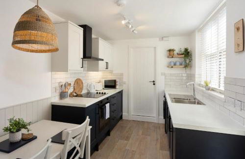 Low Tide @ Filey. Close to Beach. Dog Friendly. - Photo 11