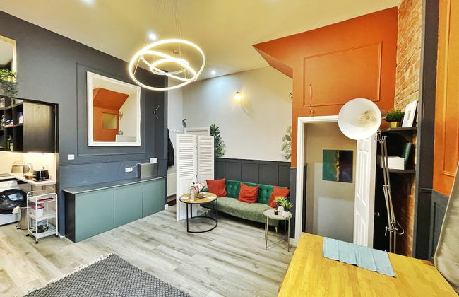 Impeccable Apartment in Liverpool City Centre - Foto 14