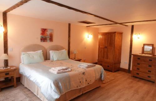 Bakers Mill Holiday Cottages - Foto 26