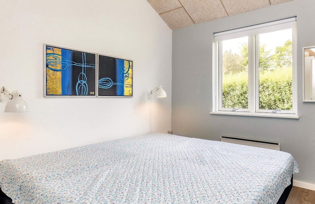 6 Person Holiday Home in Nysted-by Traum - Foto 2