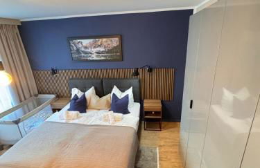 Zentrale Wohnung direkt am Hauptbahnhof - Bismarck - Foto 12