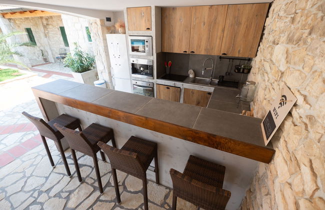 Villa Jokić Dvori - Foto 17