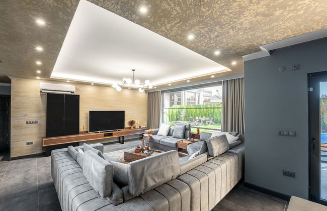 Andalus Villas - Photo 45