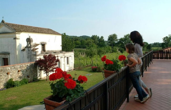 Agriturismo Grillo Iole - Foto 25