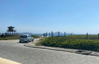 Apto Pé na Areia - Wi-Fi Gratuito - Tranquilidade à beira mar - Foto 30