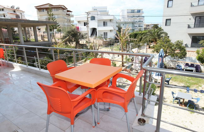 Vila Dodaj - Foto 41