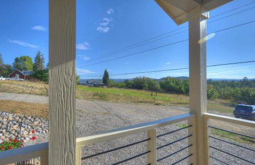 Pine River Model Cabin 1 BR Bayfield - Foto 26